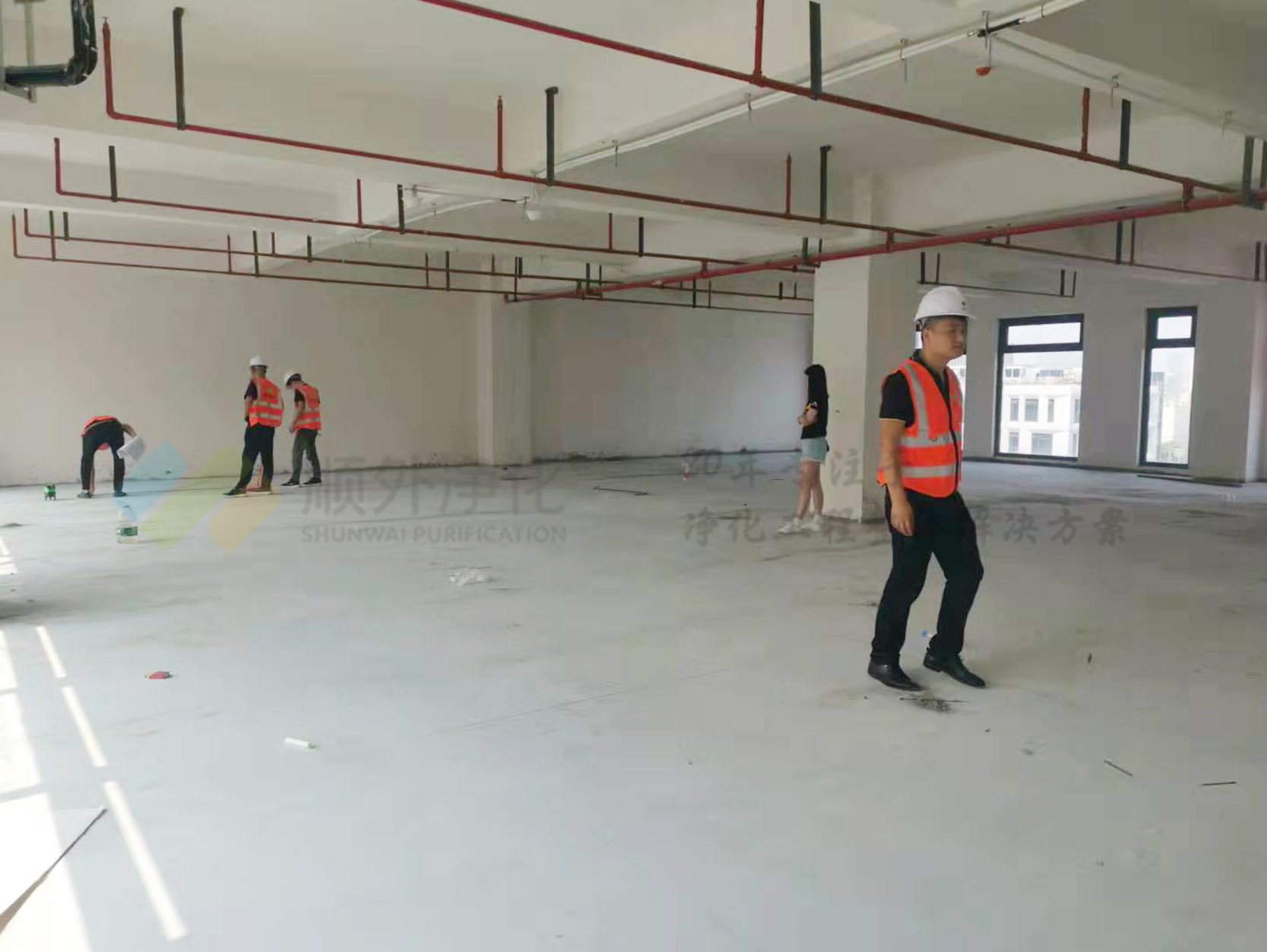 ʵ����ʩ��