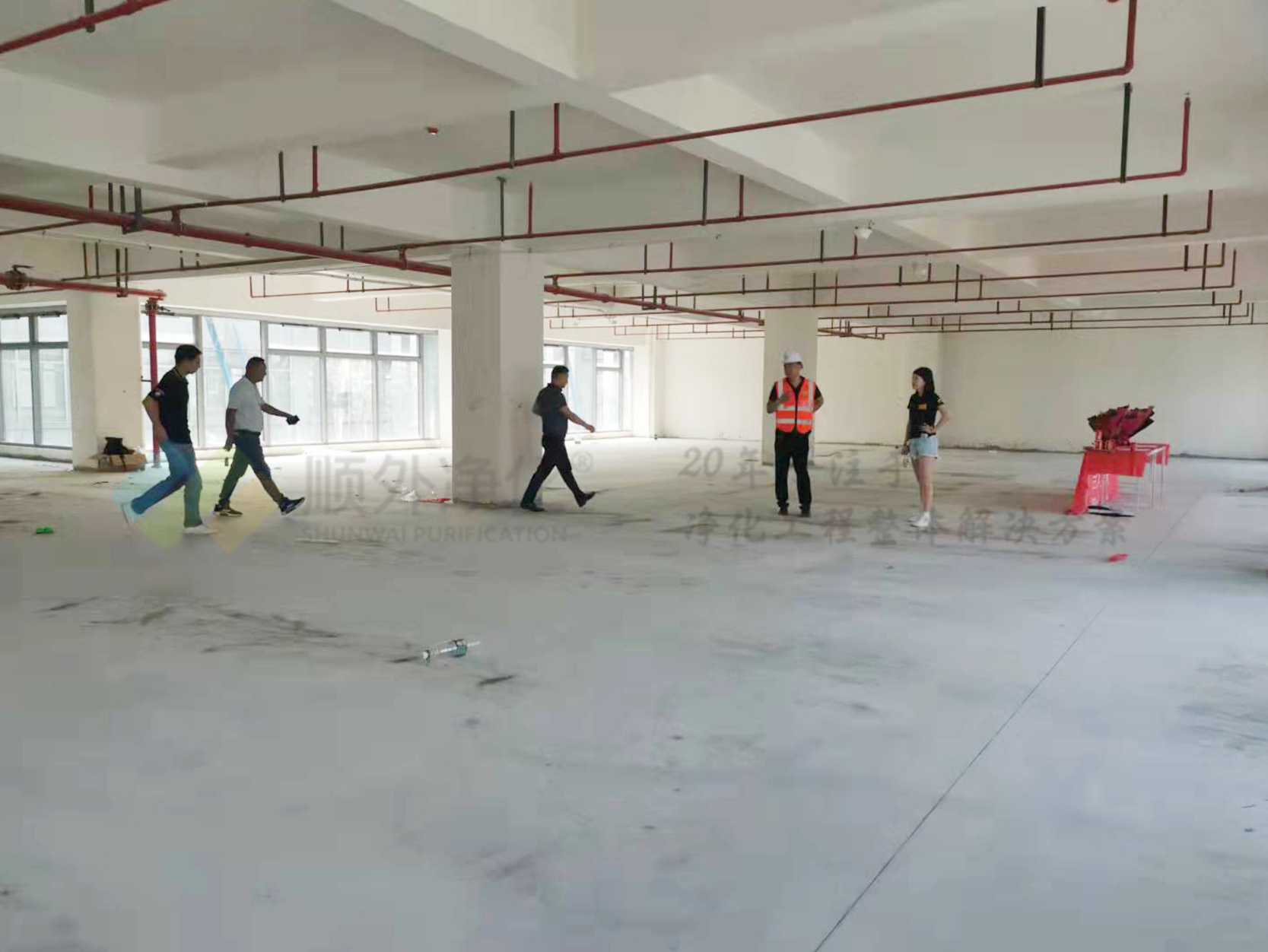 ʵ����ʩ��